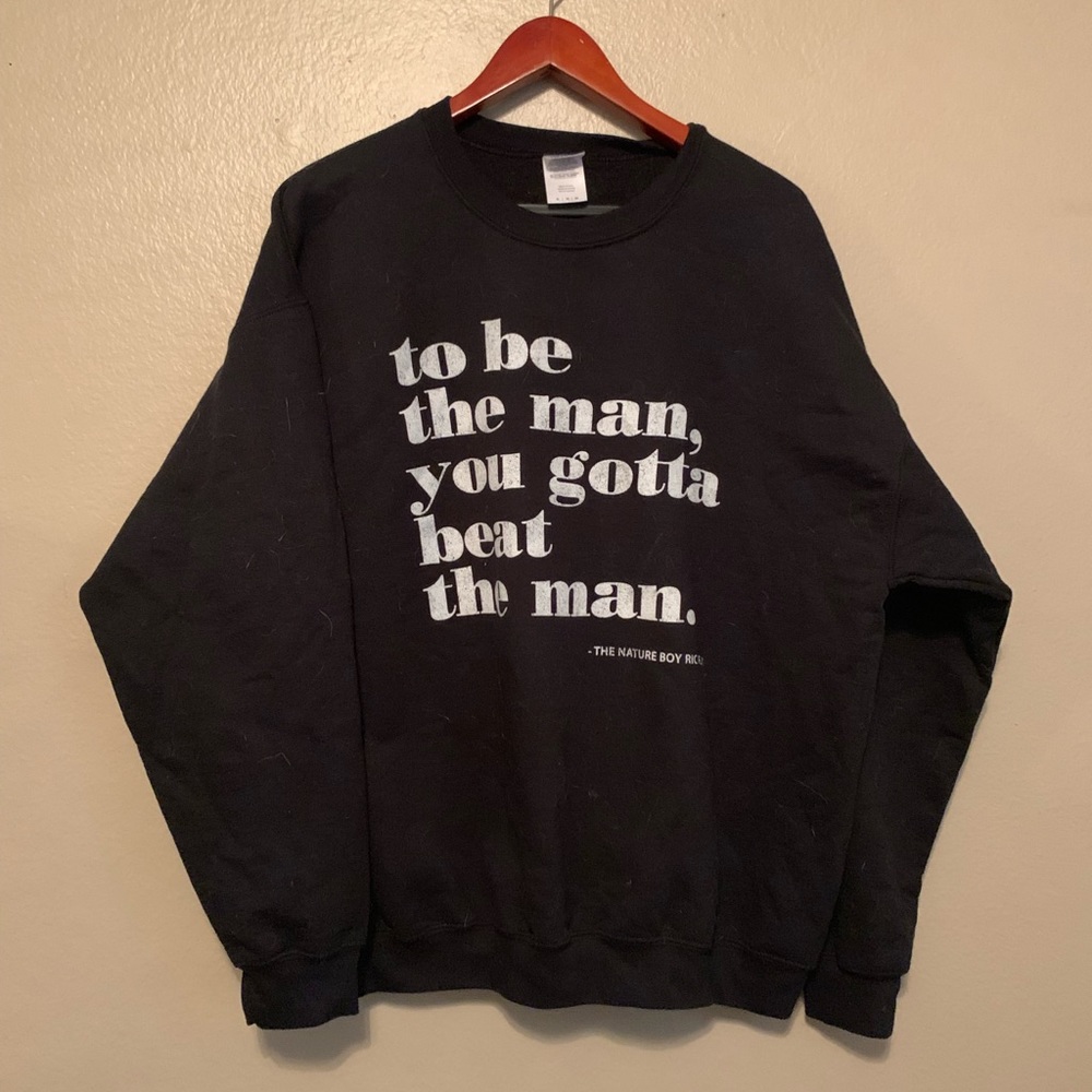 RIC FLAIR MERCH
